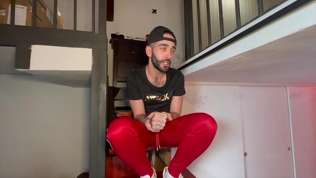 dont click this video ! it s maybe too hot bareback for you (Manuel scalco, Crunch Lemalxxx, Crunch rafamarco) dont click this video ! it s maybe too hot bareback for you (Manuel scalco, Crunch Lemalxxx, Crunch rafamarco)