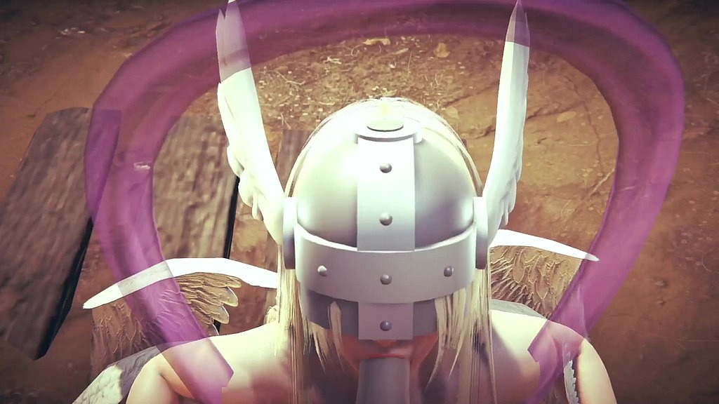 angewomon deepthroat blowjob - digimon hentai parody (Wraith931, Wraith931 3D Models) angewomon deepthroat blowjob - digimon hentai parody (Wraith931, Wraith931 3D Models)