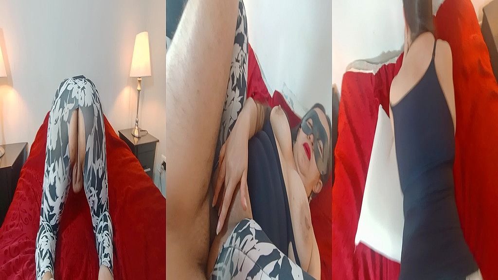 ayudandole a mi madrastra termine metiendole la verga y llenandola de semen me encanta su enorme vagina tiene un gran cameltoe (Valery Saenz, Mikefrancoxxxx) ayudandole a mi madrastra termine metiendole la verga y llenandola de semen me encanta su enorme vagina tiene un gran cameltoe (Valery Saenz, Mikefrancoxxxx)