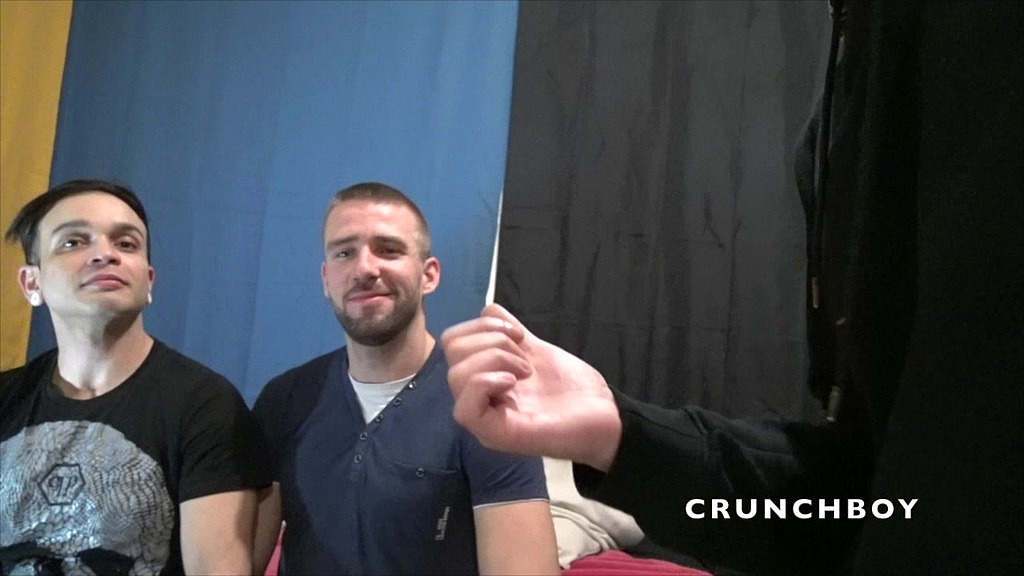enzo fucked baeback b the sexy hurricane (Fabien crunchfooteux, Hurricane Domi, Enzo Tatoo) enzo fucked baeback b the sexy hurricane (Fabien crunchfooteux, Hurricane Domi, Enzo Tatoo)