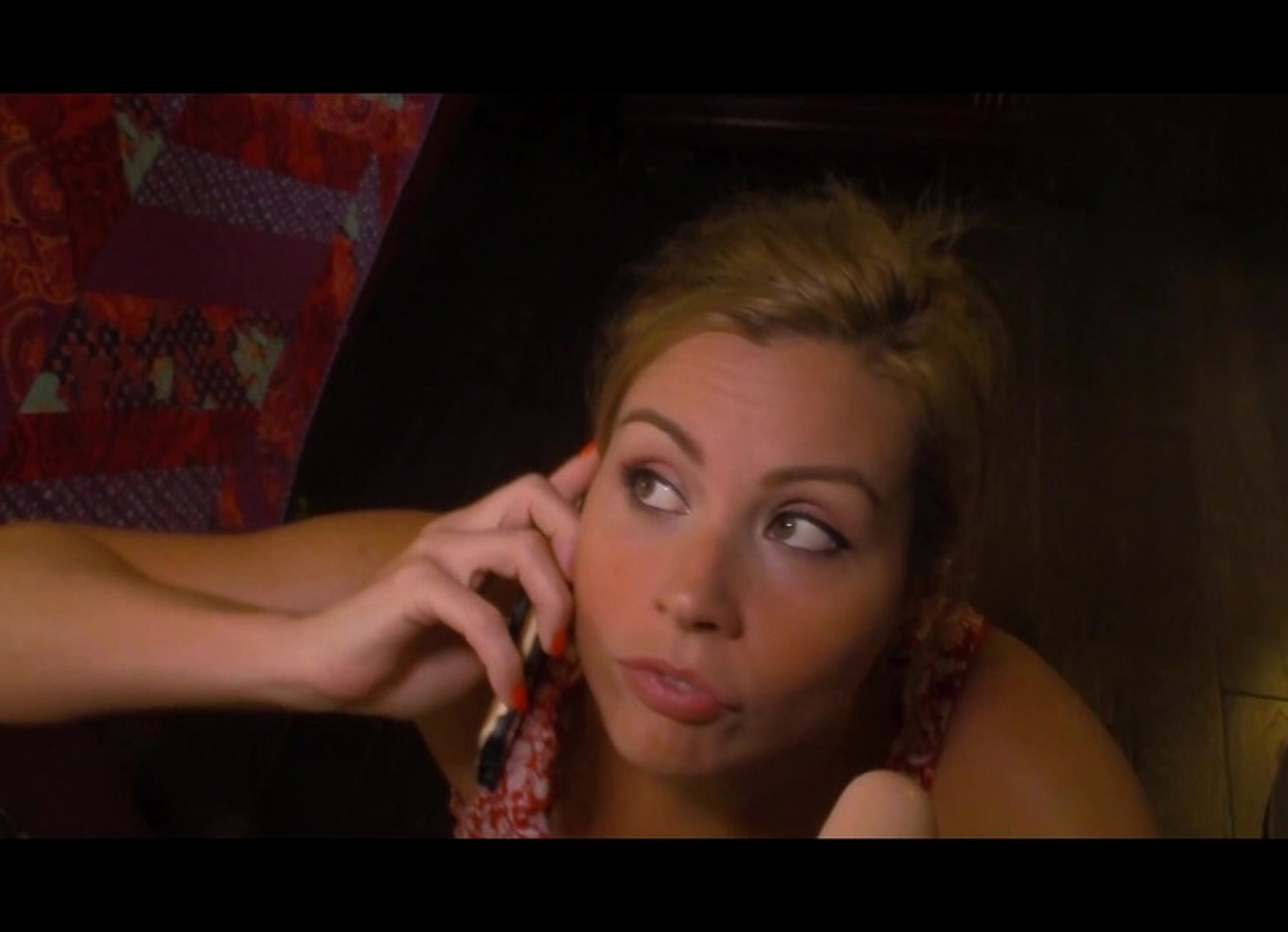 Fucking My Cheating Stepmom Coco Vandi