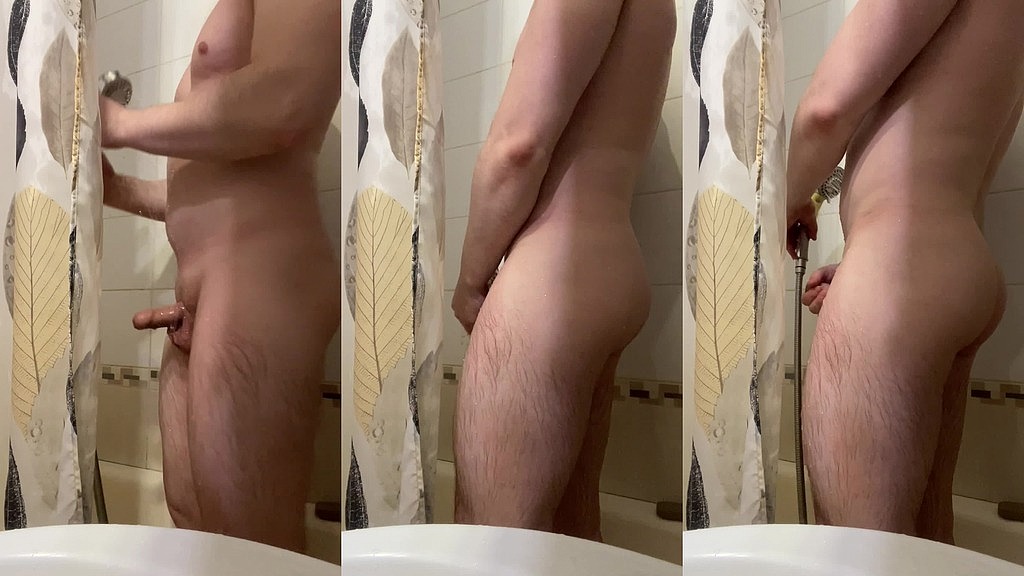 favorite shower gel ? (Heymardy) favorite shower gel ? (Heymardy)