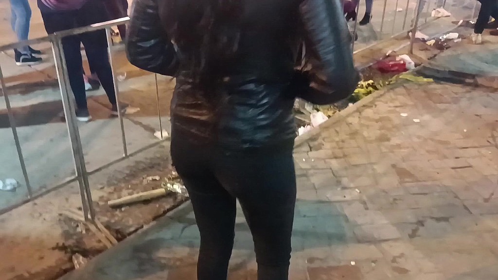 Pamela Castillo, Paul Lopes: suegro e nuera infiel dopo la festa del barrio (AnalVids.com) suegro y nuera infiel despues de la fiesta del barrio (Pamela Castillo, Paul Lopes)