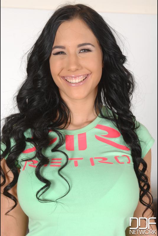 Drool Over Her Assets #1