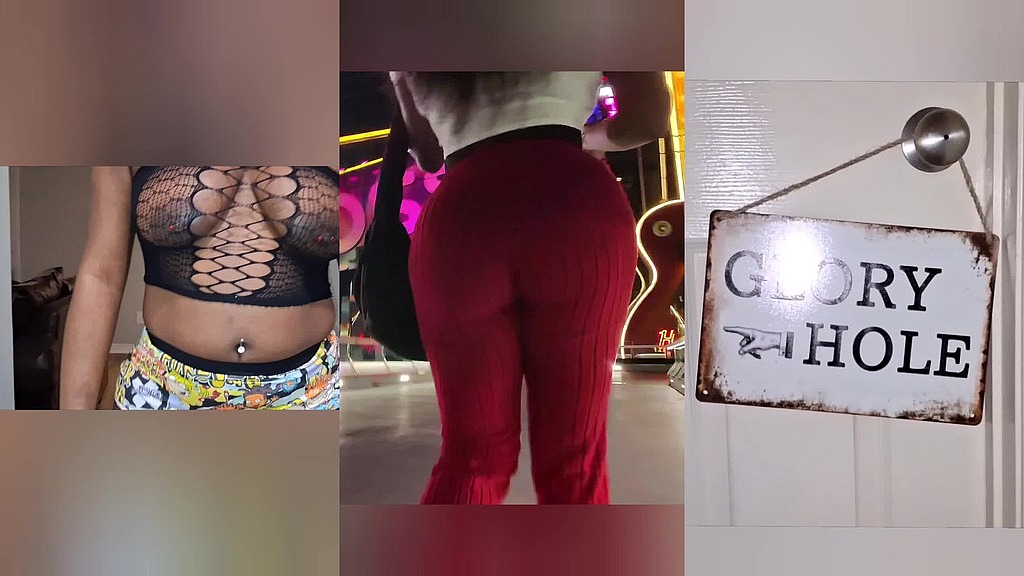 darkchocolatebarbie walking compilation 2 (King Dong, Dark Chocolate Barbie) darkchocolatebarbie walking compilation 2 (King Dong, Dark Chocolate Barbie)
