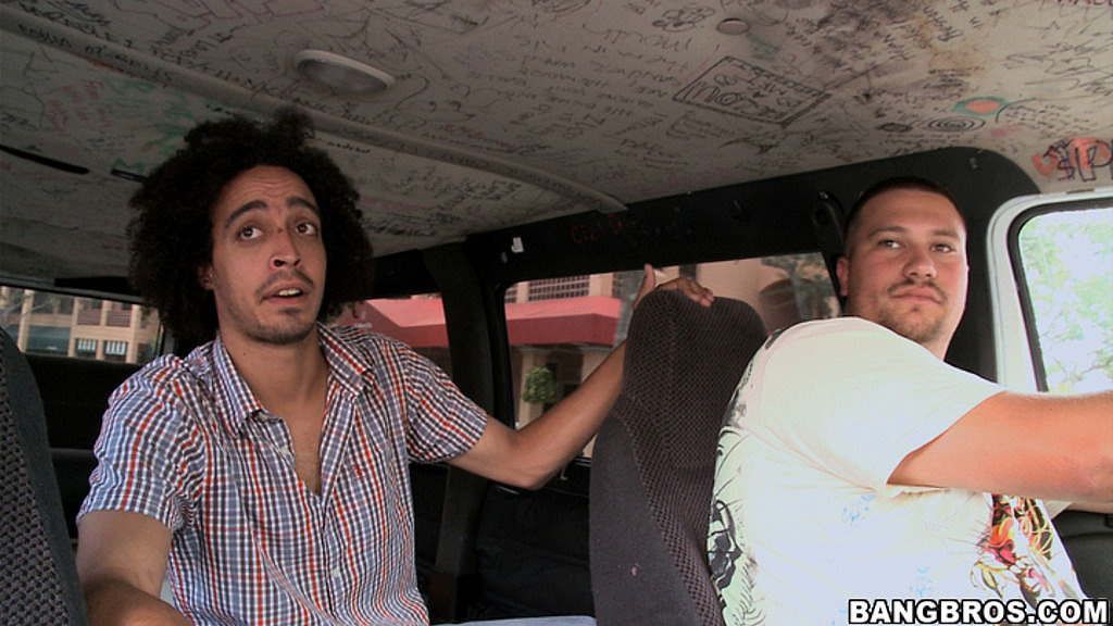 Shaggy and the hialeah chongas!!!