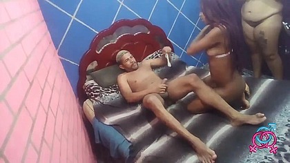 sexo em familia