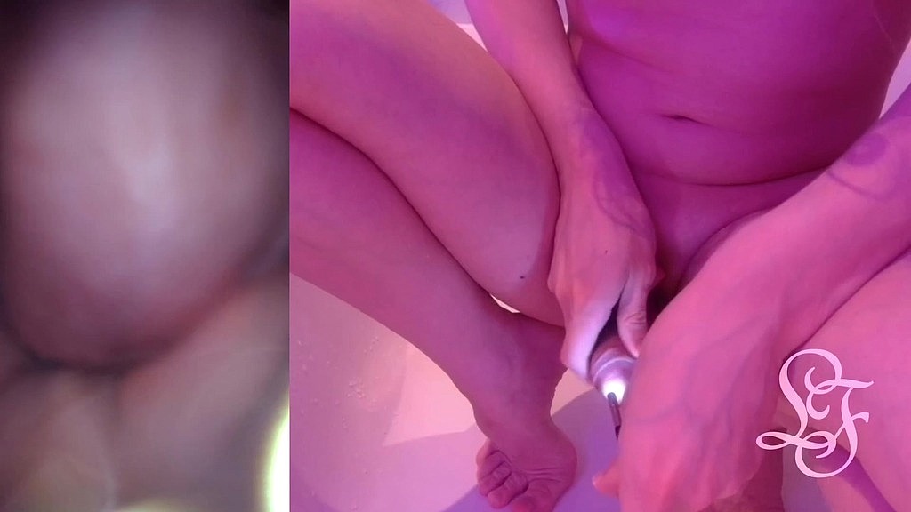 endoscope pov inflated bladder - pissing in the bathub (Lina Free) endoscope pov inflated bladder - pissing in the bathub (Lina Free)