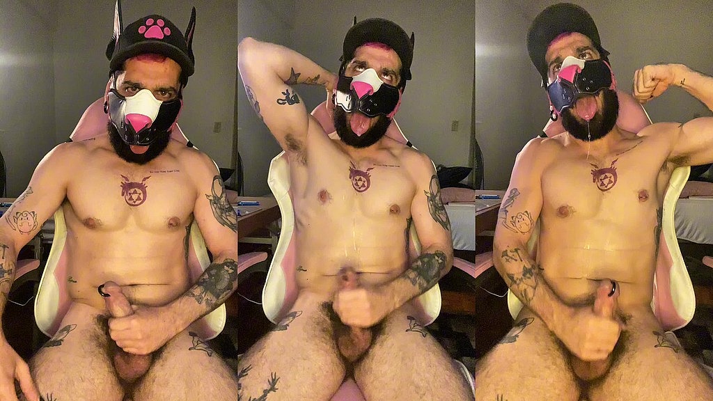 burrao na punheta (gooning session) (Kinky Chaser) burrao na punheta (gooning session) (Kinky Chaser)