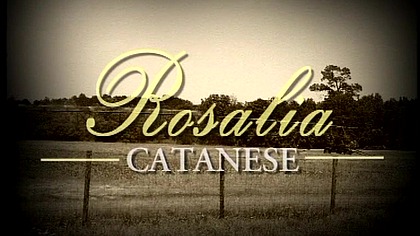 ROSALIA - LA CATANESE - Full Movie