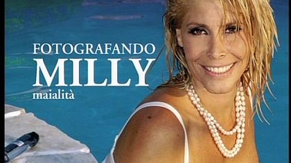 PHOTOGRAPHING MILLY - FULL MOVIE