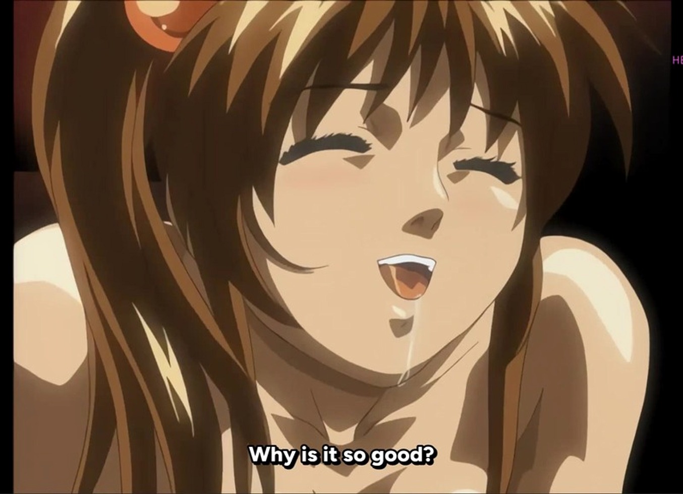 Black Bible 05 - Hentai Full HD