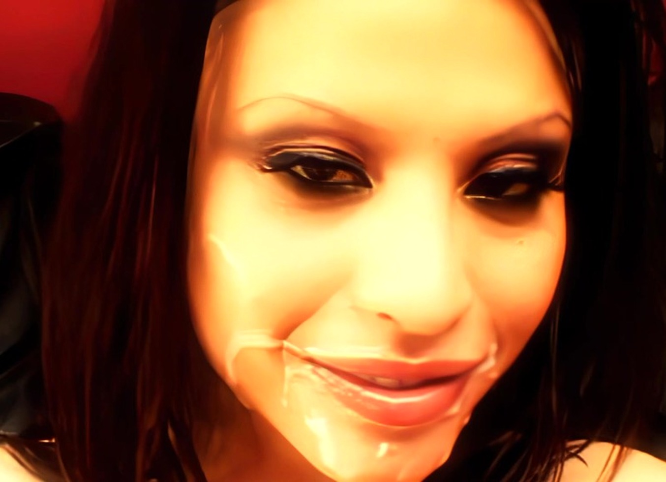 Cindy Sterling And Gwen Diamond Love Being Fucked