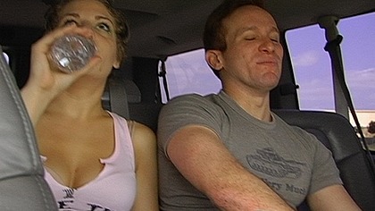 Sunshine for Anthony