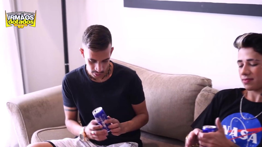 acabei aproveitando do meu amigo