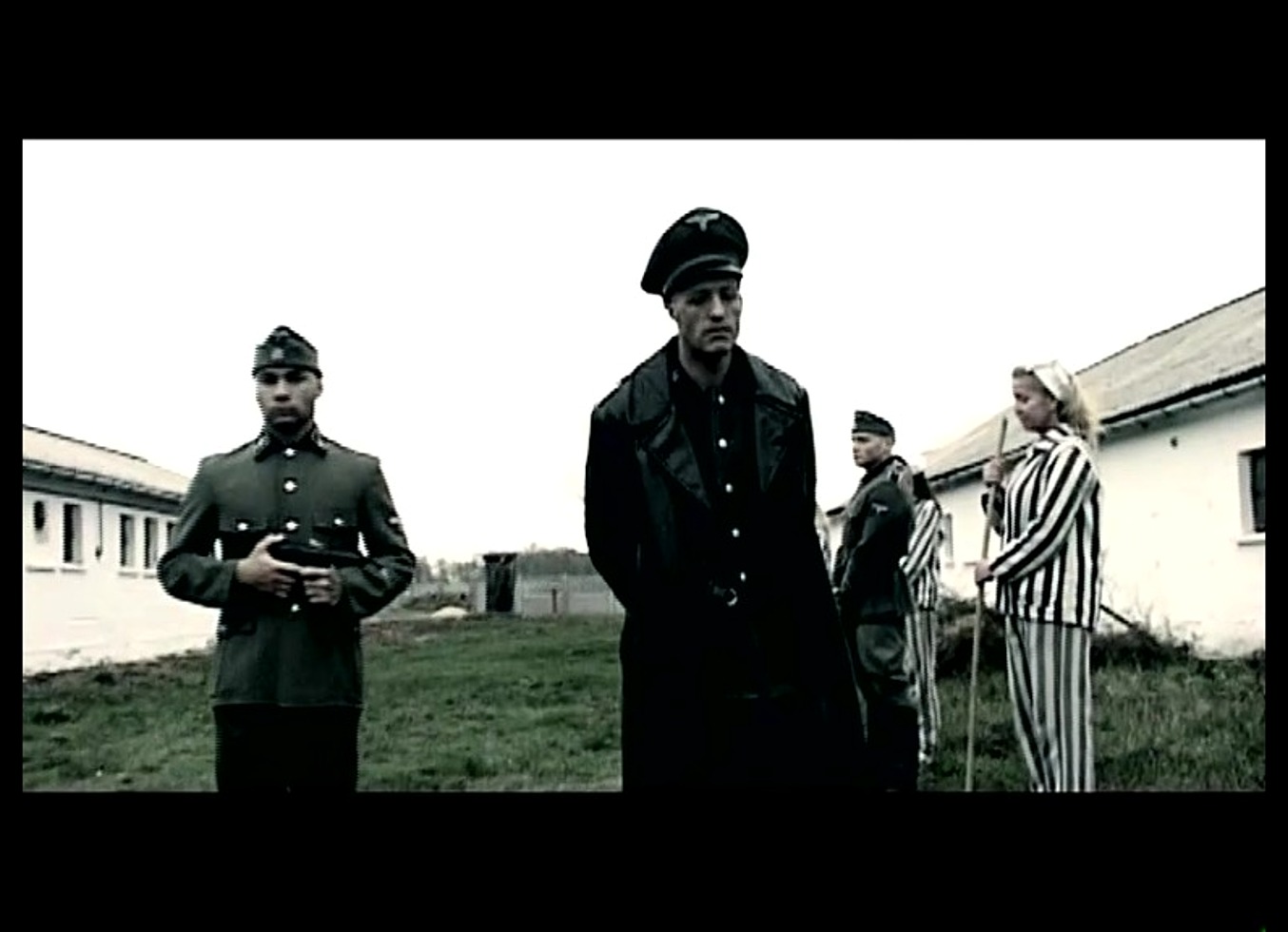 Tutti Dentro - (Full Original Movie in HD Version)