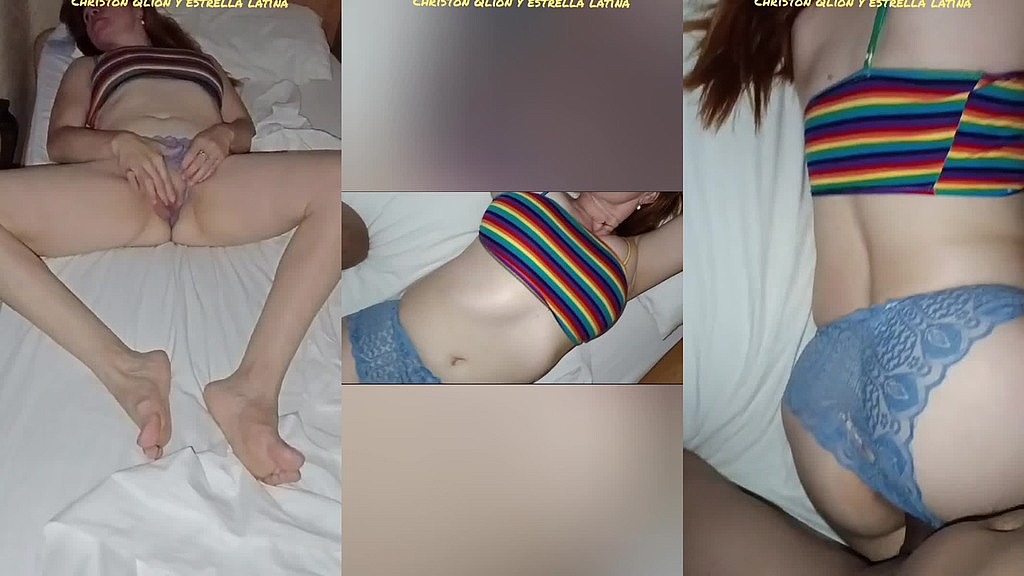 Estrella latina, Christan Qlion: penetrando per il culo nella mia pelle mentre la mia ragazza non Γ¨ in casa parte 2 (AnalVids.com) penetrando por el culo a mi suegra mientras mi novia no esta en casa parte 2 (Estrella latina, Christan Qlion)
