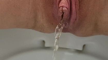Pissing compilation. Golden rain. Femdom piss. Shaving pussy. Ep 10323