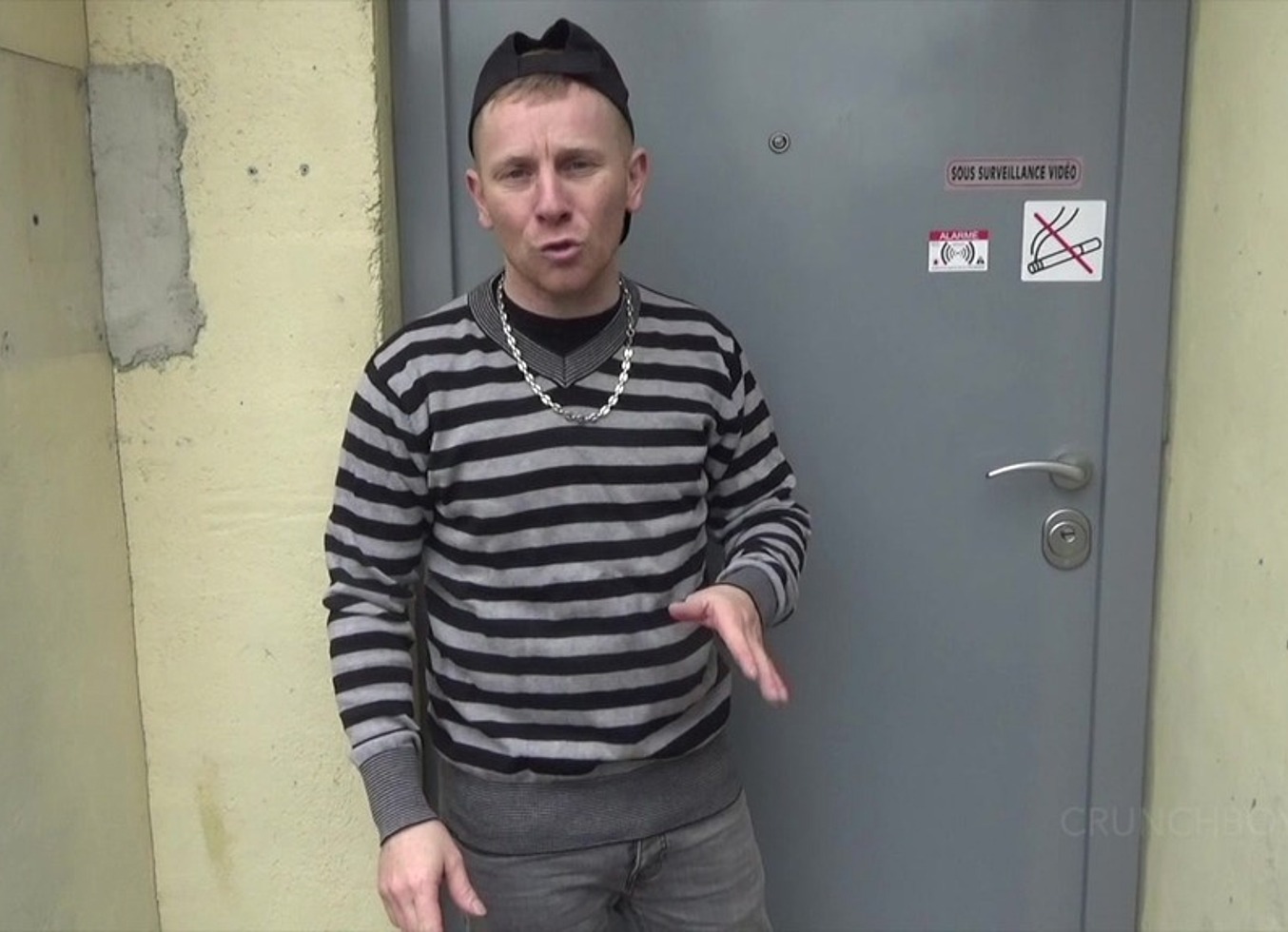 4393 Aymerci Slut Fucked Raw By Alec B