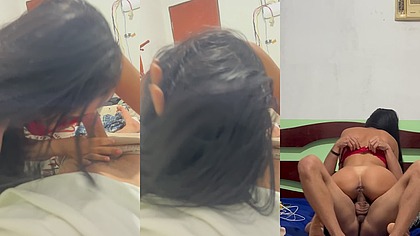 Novinha casada gostosa hotwife, esperou o corno ir dormir e correu pro quarto pra fuder gostoso com o pauzudo CASAL LIBERAL AMANTE DOTADO COMEDOR TEEN TEENAGE GIRLFRIEND YO ASS BBC LATINA CULONA