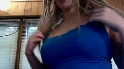 Shove It Deep In There!