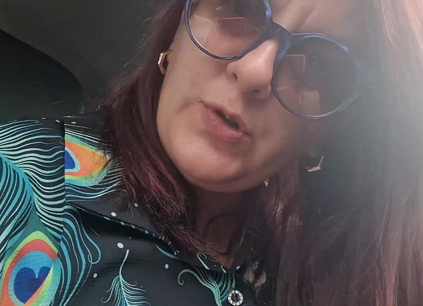 From Calm To Chaos: How A Simple Drive Turned Into A Sudden Car Breakdown Panic And An Unexpected Moment Of Vulnerability