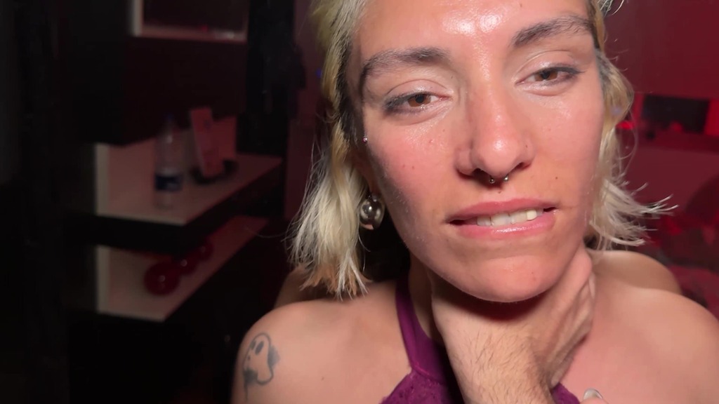 estrella slut training 03# hard sex, deepthroat and cum in mouth