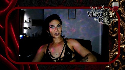 Veronna Ink – onde a delicadeza encontra a atitude I