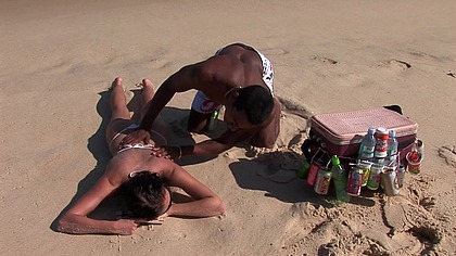 Divinity Love and Jessica Baya are two Latinas, who are bisexual because, after they...