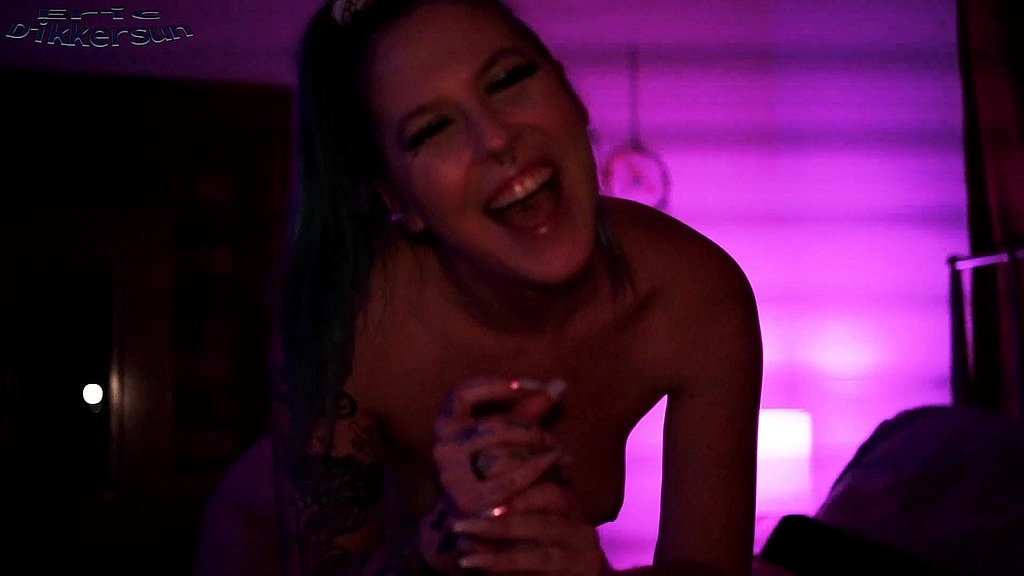 handjob with nikki zee (Nikki Zee, Eric Dikkersun) handjob with nikki zee (Nikki Zee, Eric Dikkersun)