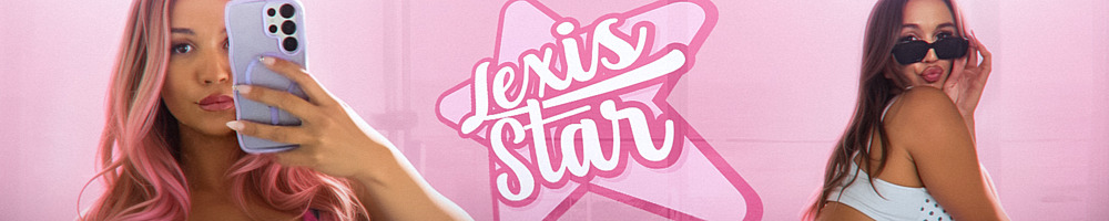 Lexis Star profile poster
