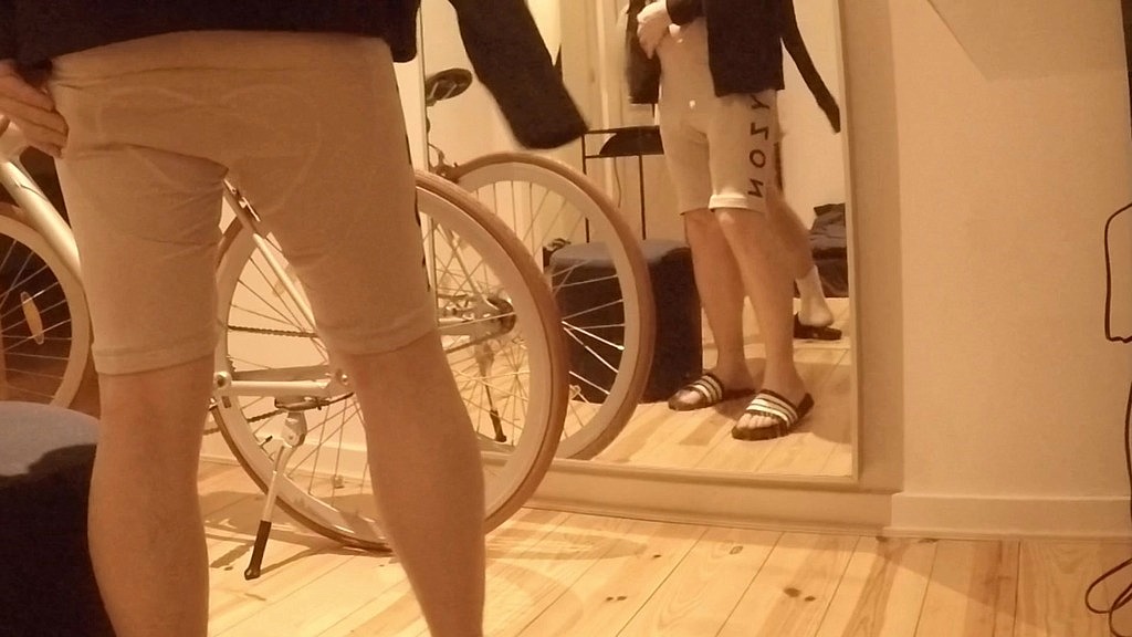 injured cyclist step dad, caring horny son - full version (Biflatmate, Shyflatmate) injured cyclist step dad, caring horny son - full version (Biflatmate, Shyflatmate)