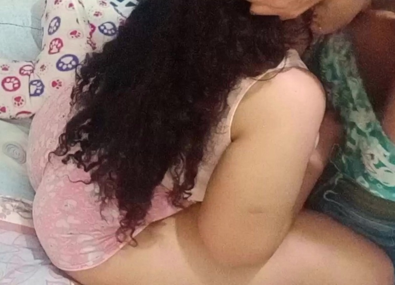 Empleada Domestica Acepta Propina Por Sexo! Mamada Real Video Casero