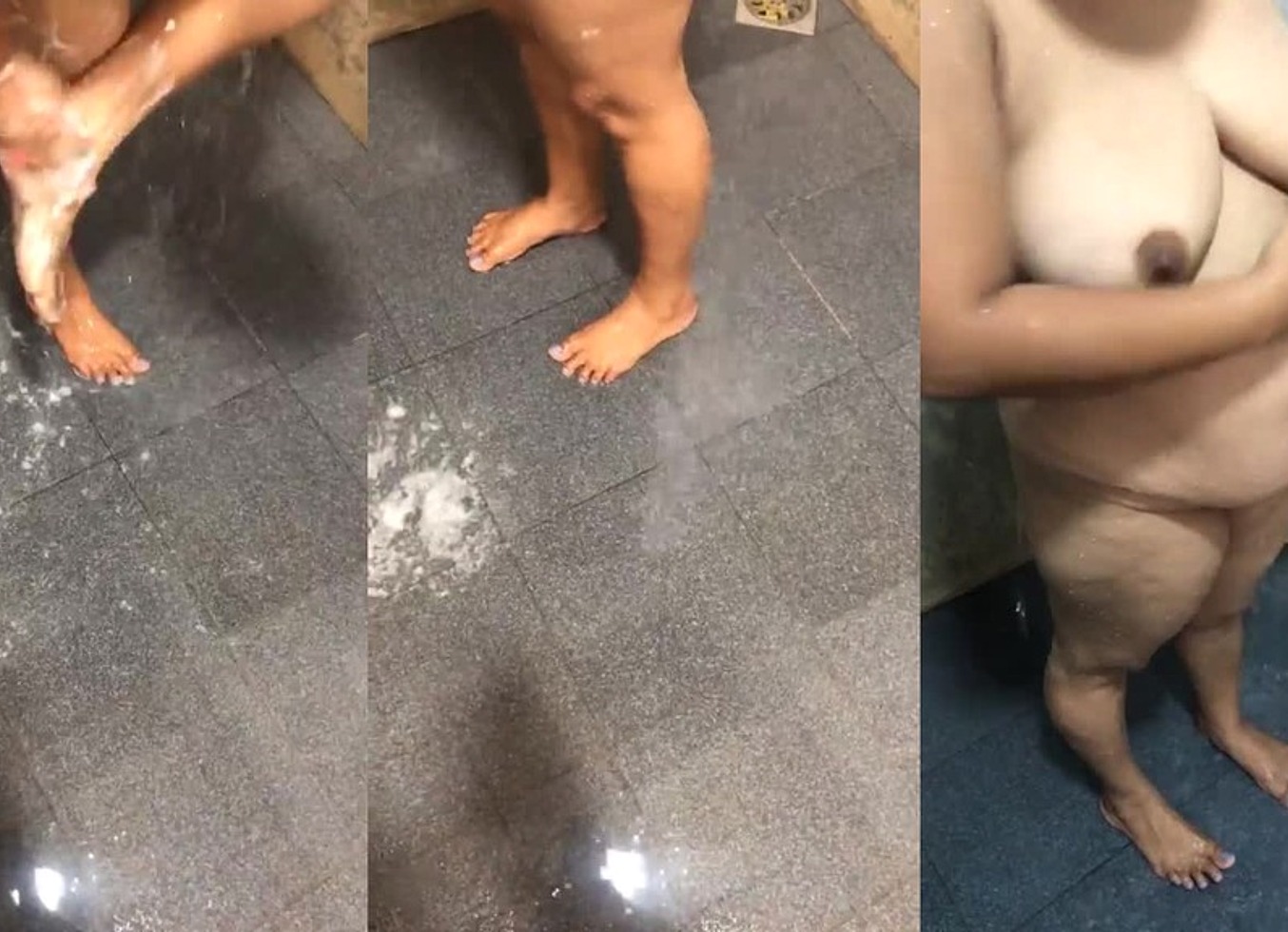 Bath Time