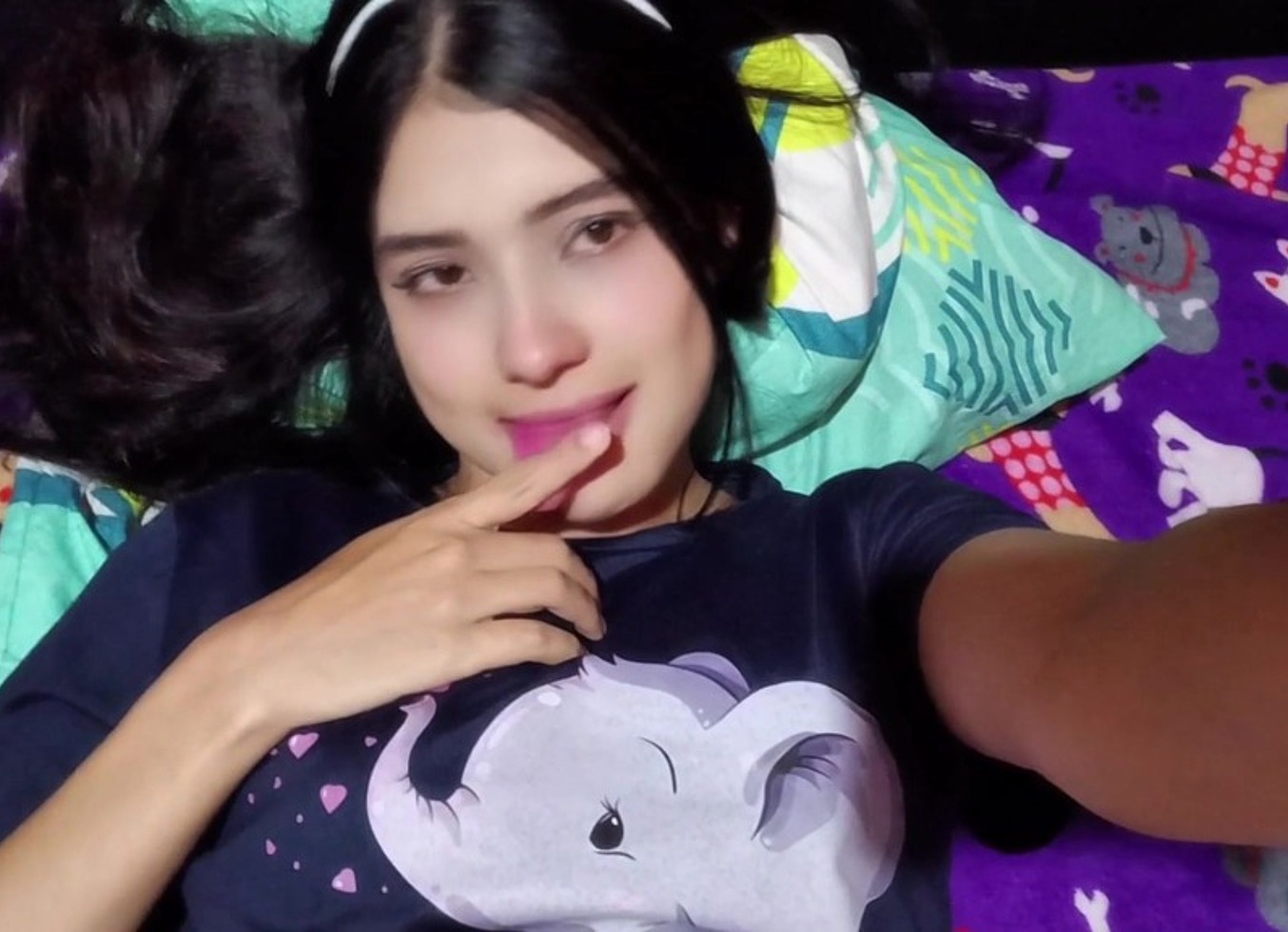 ?No Te Encanta Cuando Las Chicas Inocentes Hablan Sucio? ( Xvideos Red)