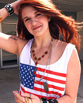 Miranda Mills