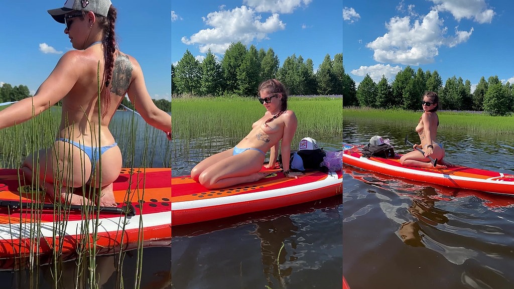 summer vibe (Renata Fox) summer vibe (Renata Fox)