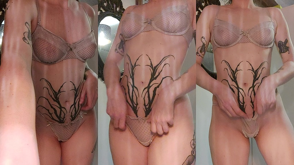 tonight s lingerie (CherryOrchid) tonight s lingerie (CherryOrchid)