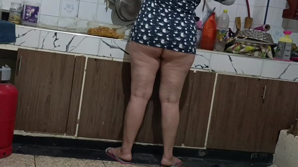 Bbc latina, Top 7away: i fucked my nephew while i was cooking (AnalVids.com) i fucked my nephew while i was cooking (Bbc latina, Top 7away)