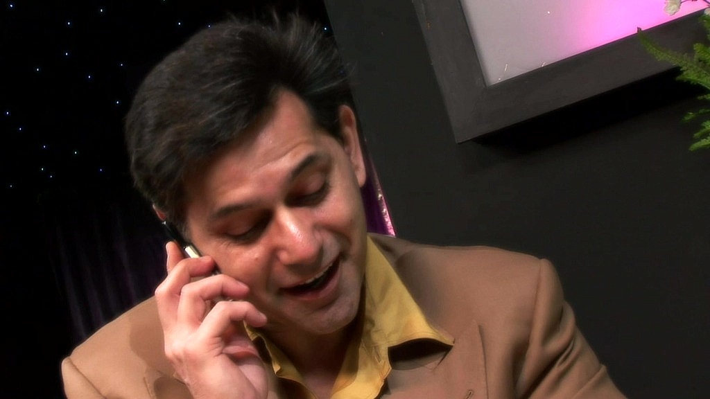Soon she was taking every thick inch of this guy's soul pole and slurping up his cum