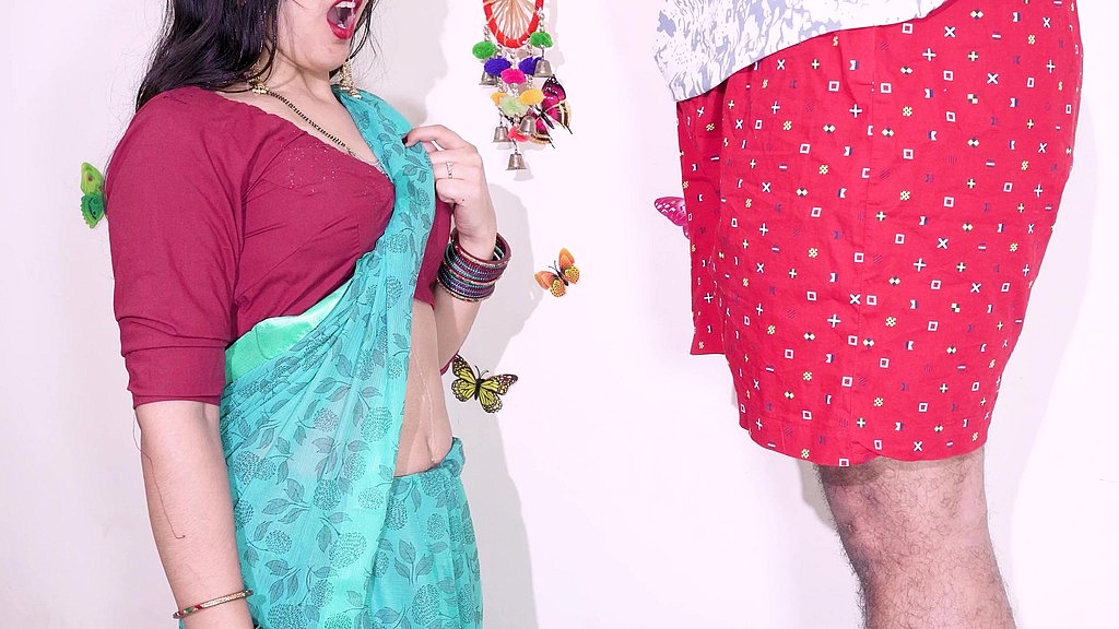 extreme tight ass angry aunty romance with neighbour boy during electrician fault repairing (Harami pati, Your Priya) extreme tight ass angry aunty romance with neighbour boy during electrician fault repairing (Harami pati, Your Priya)