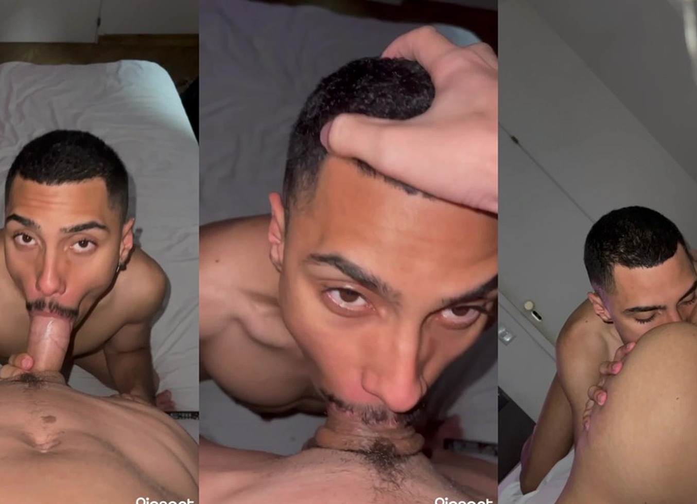 Primeira Vez Com Uma Trans