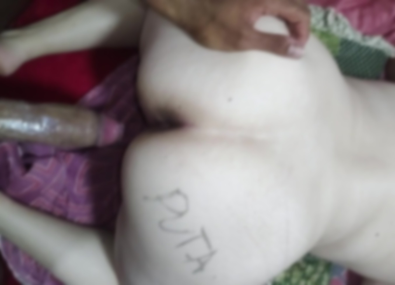 Esse Gostoso Me Fez De Puta E Eu Gozei Muito