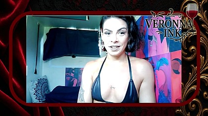 Veronna – Chamada Particular Para Fantasiar III