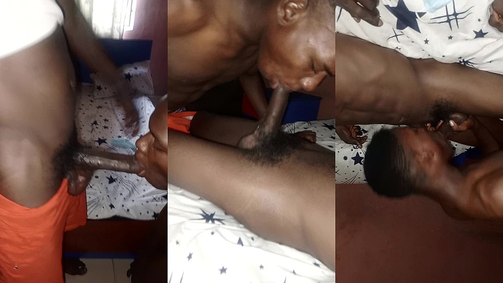 18yrs bottom deep throating a bbc (Naija Hot Tb Fuck, Sassy Boi) 18yrs bottom deep throating a bbc (Naija Hot Tb Fuck, Sassy Boi)
