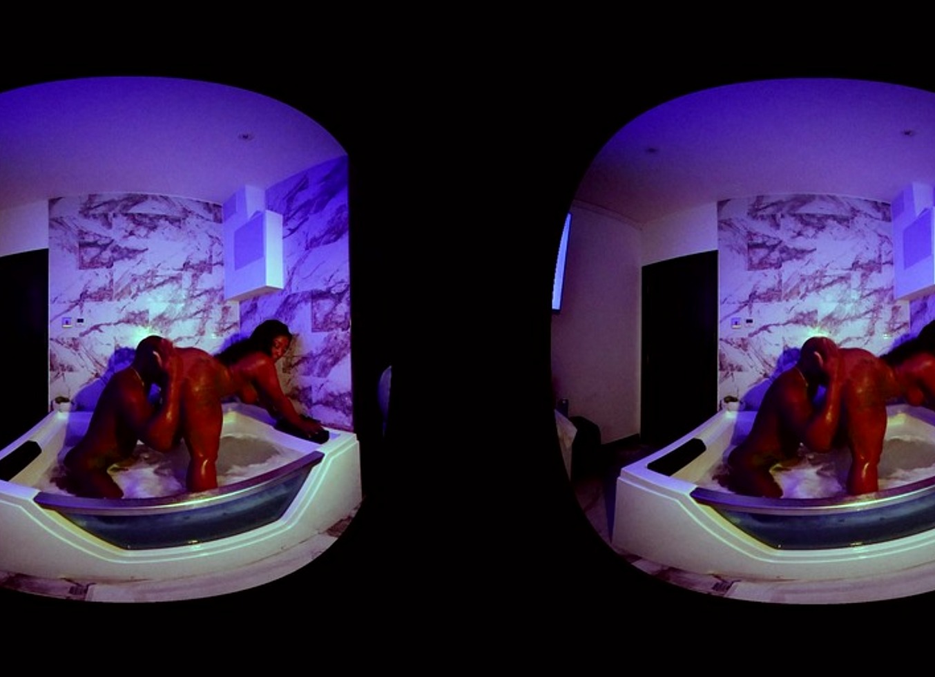 Jay Playhard Takes Ebony Goddess Coco