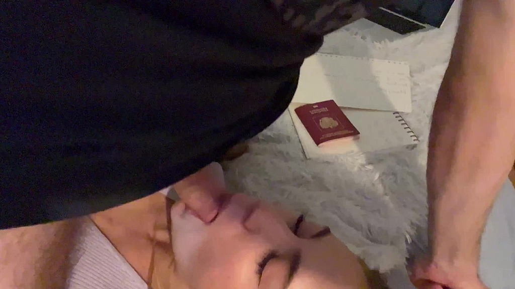suck till cum for my stepbrother (NiNaBo, Niki) suck till cum for my stepbrother (NiNaBo, Niki)