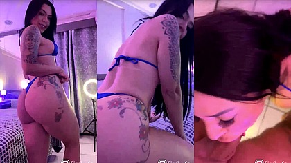 Live Drii Cordeiro sexo ao vivo (part 1)