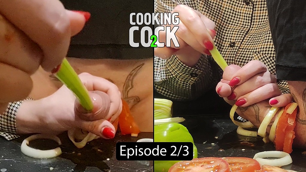 cbt. extreme dick and urethral torment in the kitchen! cooking cock 2. episode 2/3. full. (SinfulPussy, SinfulCat) cbt. extreme dick and urethral torment in the kitchen! cooking cock 2. episode 2/3. full. (SinfulPussy, SinfulCat)