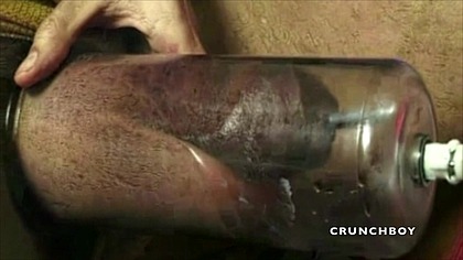 3 hard fist and hars sex session in backroom with bear muscle boys